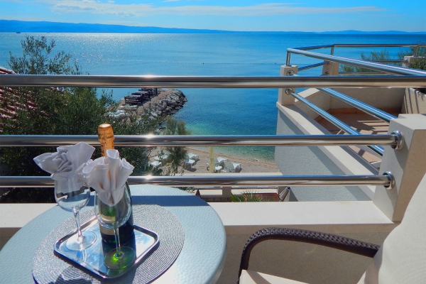 Sunce Hotel